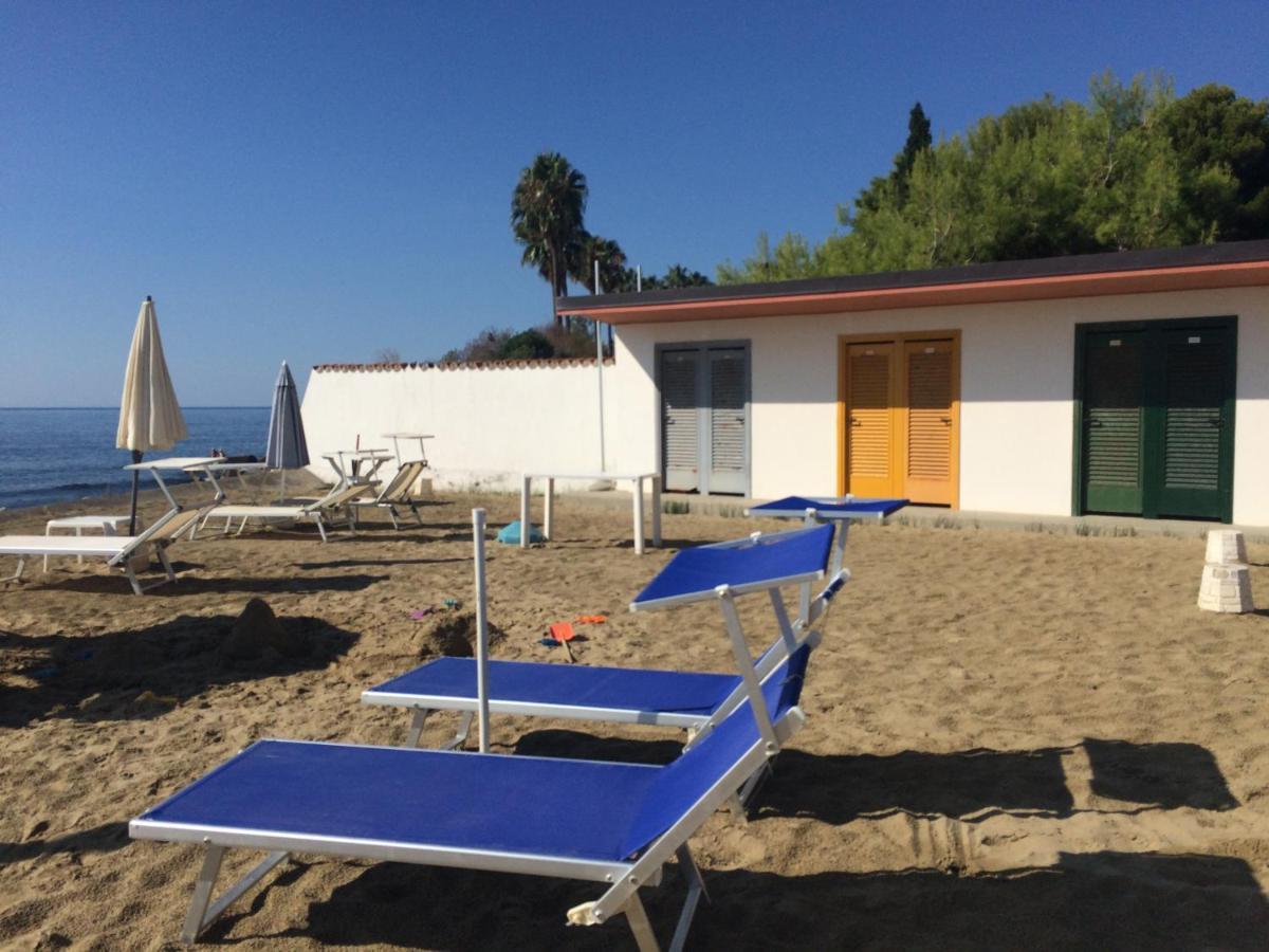 Italianway - Corso Cavallotti 223 Σαν Ρέμο Εξωτερικό φωτογραφία