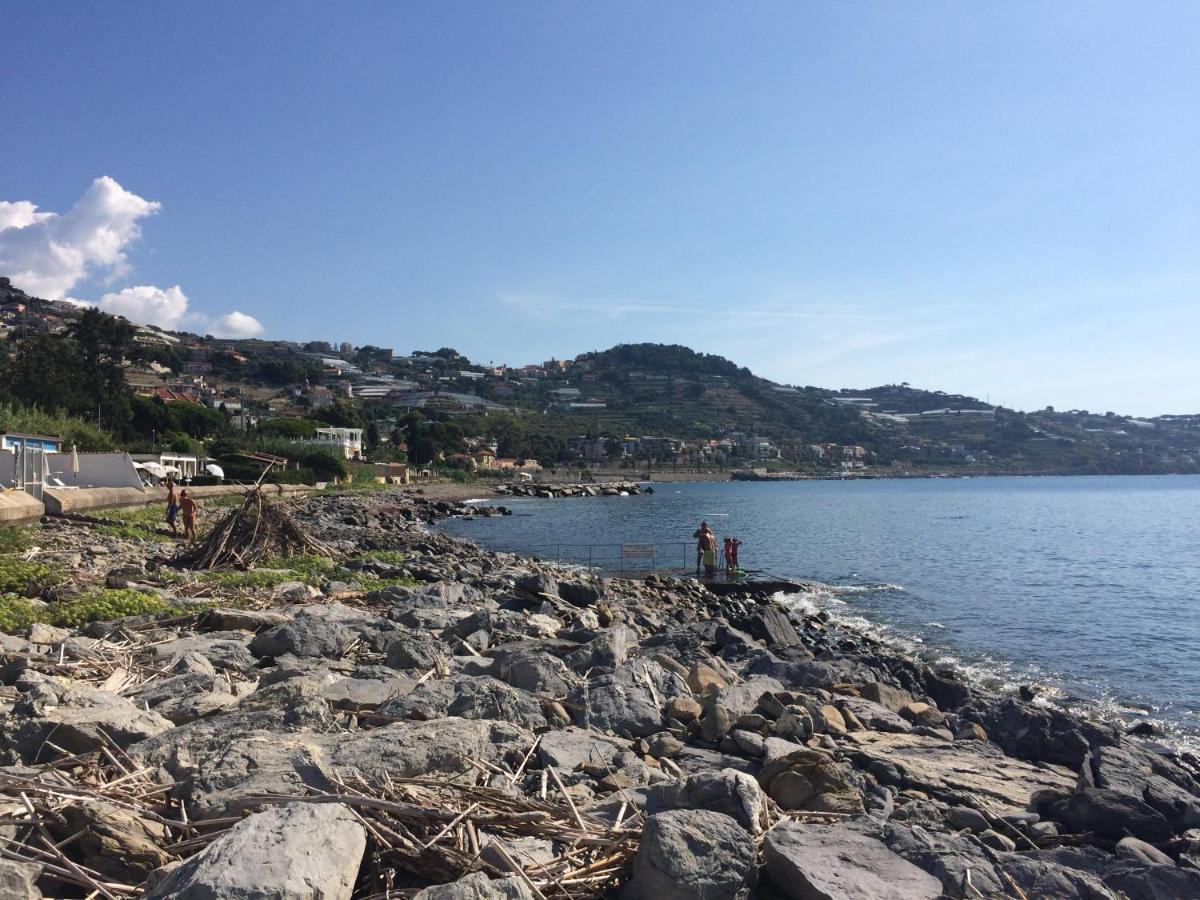 Italianway - Corso Cavallotti 223 Σαν Ρέμο Εξωτερικό φωτογραφία