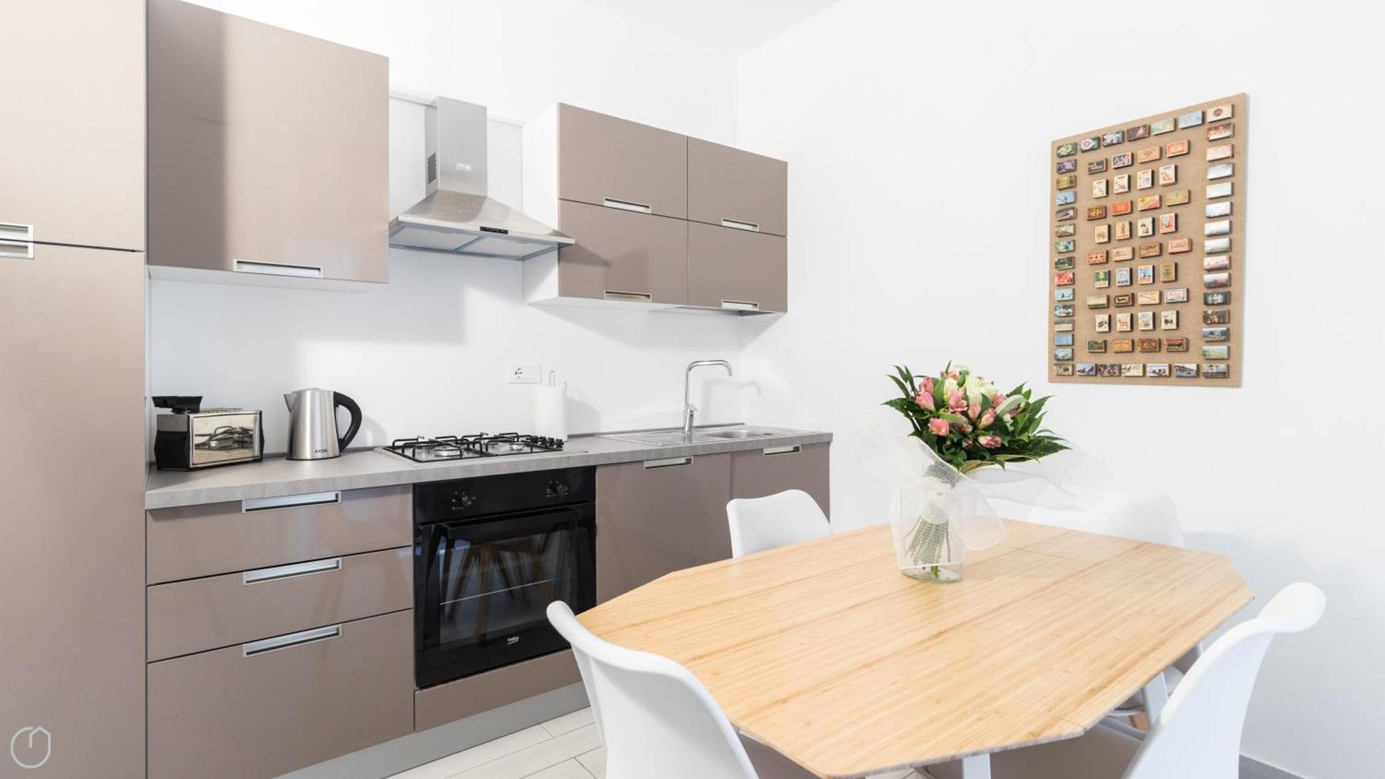Italianway - Corso Cavallotti 223 Σαν Ρέμο Εξωτερικό φωτογραφία
