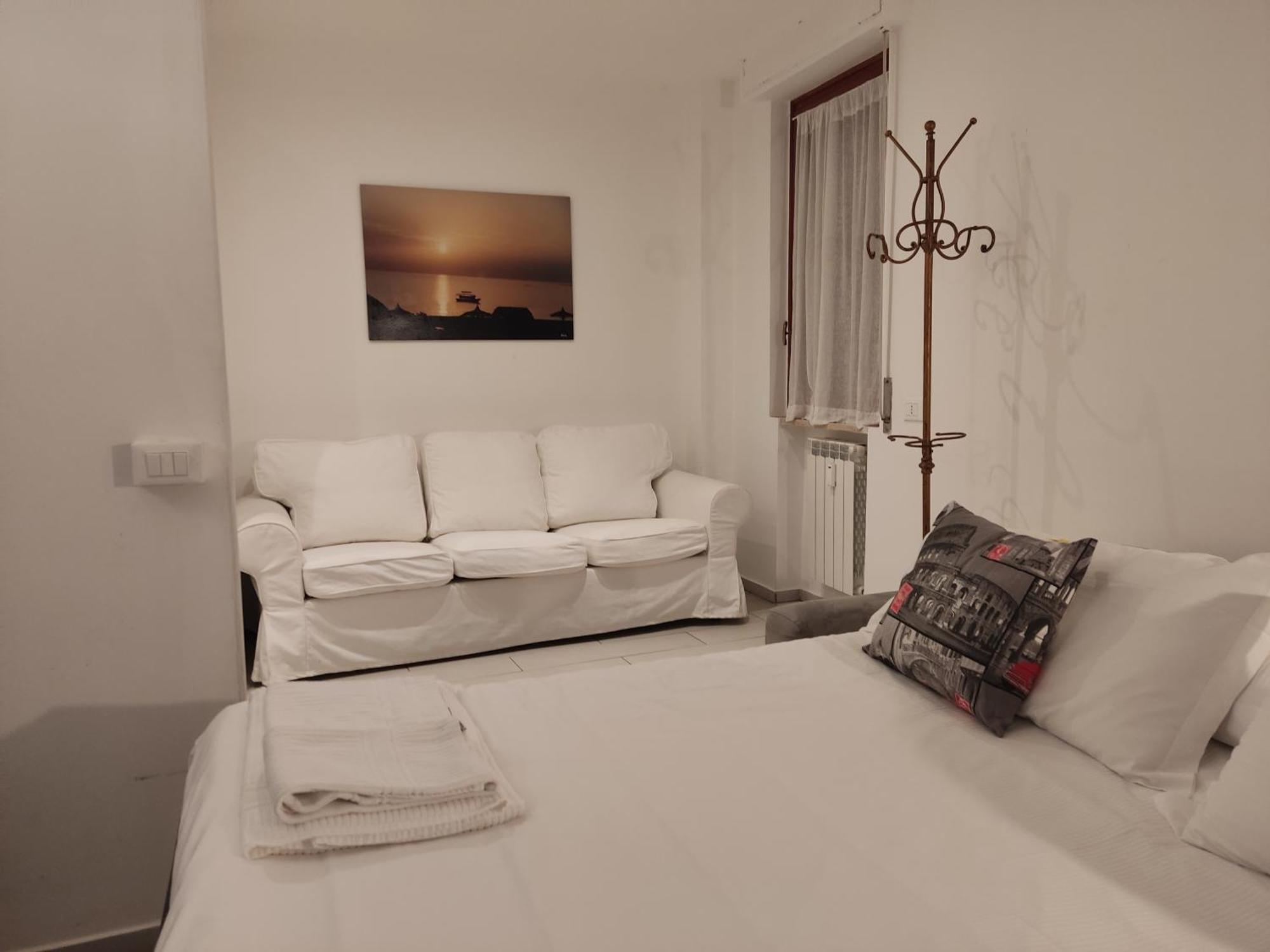 Italianway - Corso Cavallotti 223 Σαν Ρέμο Εξωτερικό φωτογραφία