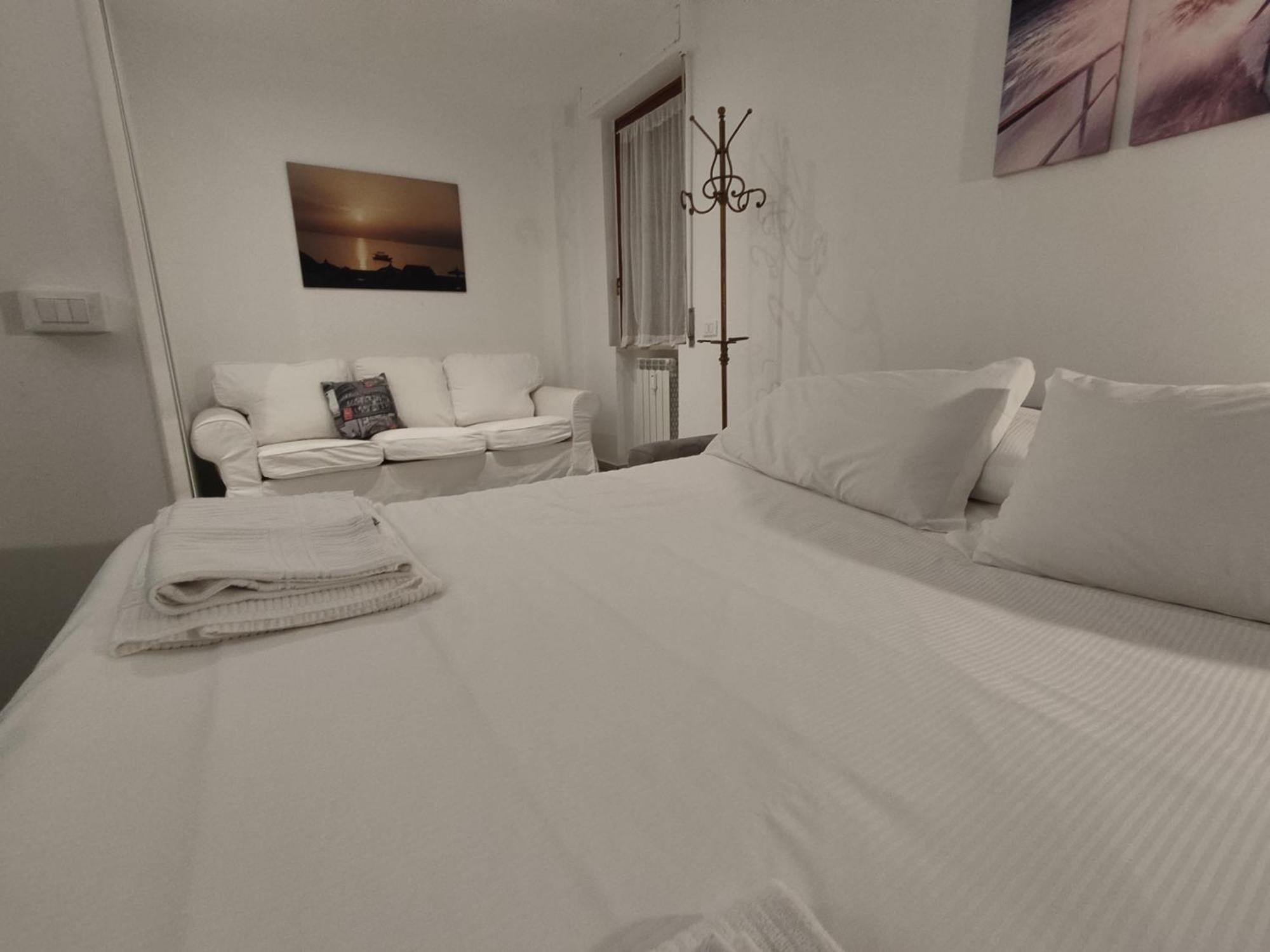 Italianway - Corso Cavallotti 223 Σαν Ρέμο Εξωτερικό φωτογραφία