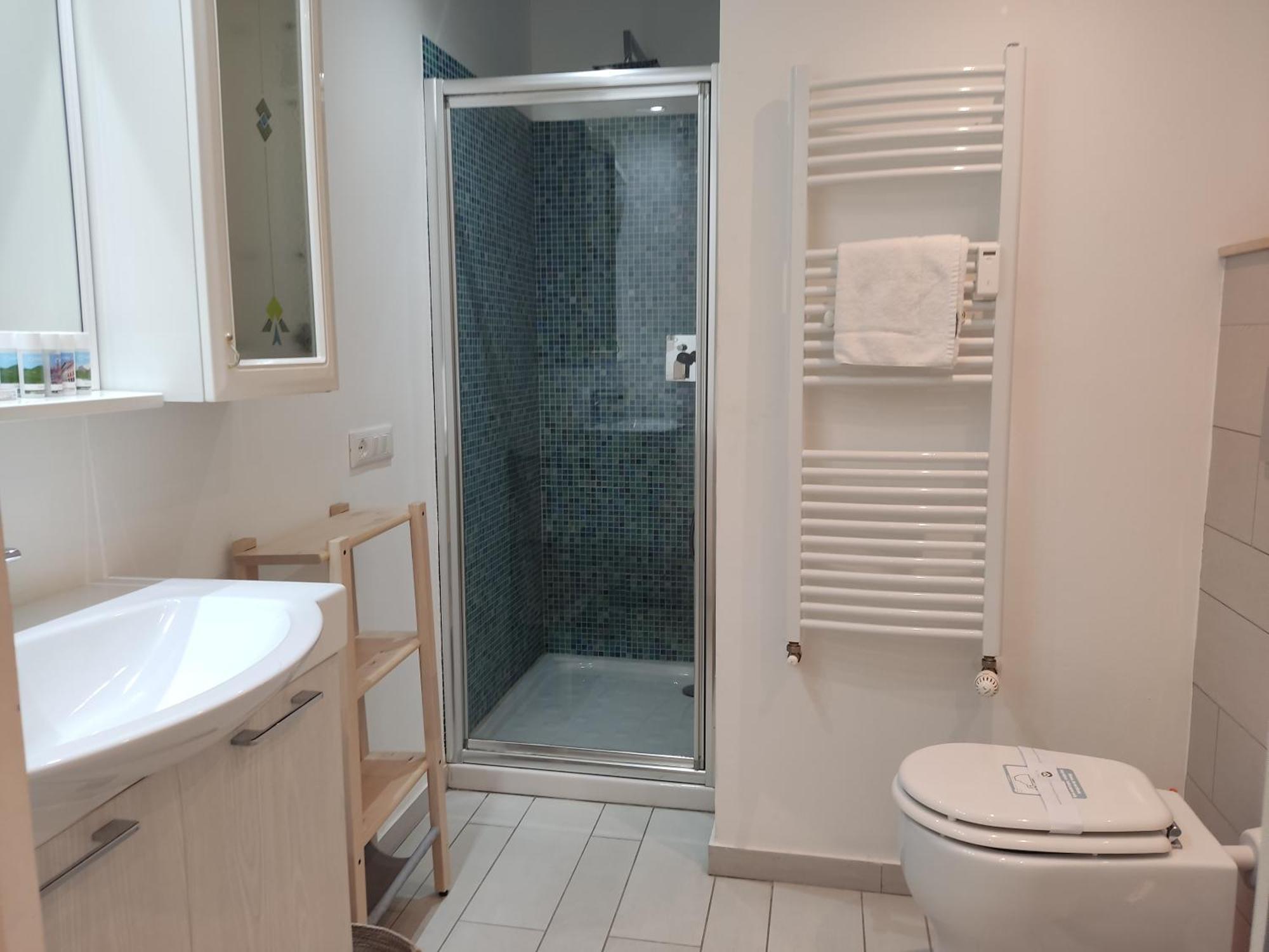 Italianway - Corso Cavallotti 223 Σαν Ρέμο Εξωτερικό φωτογραφία