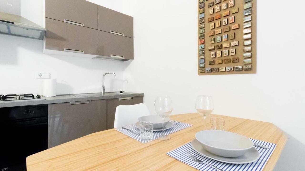 Italianway - Corso Cavallotti 223 Σαν Ρέμο Εξωτερικό φωτογραφία