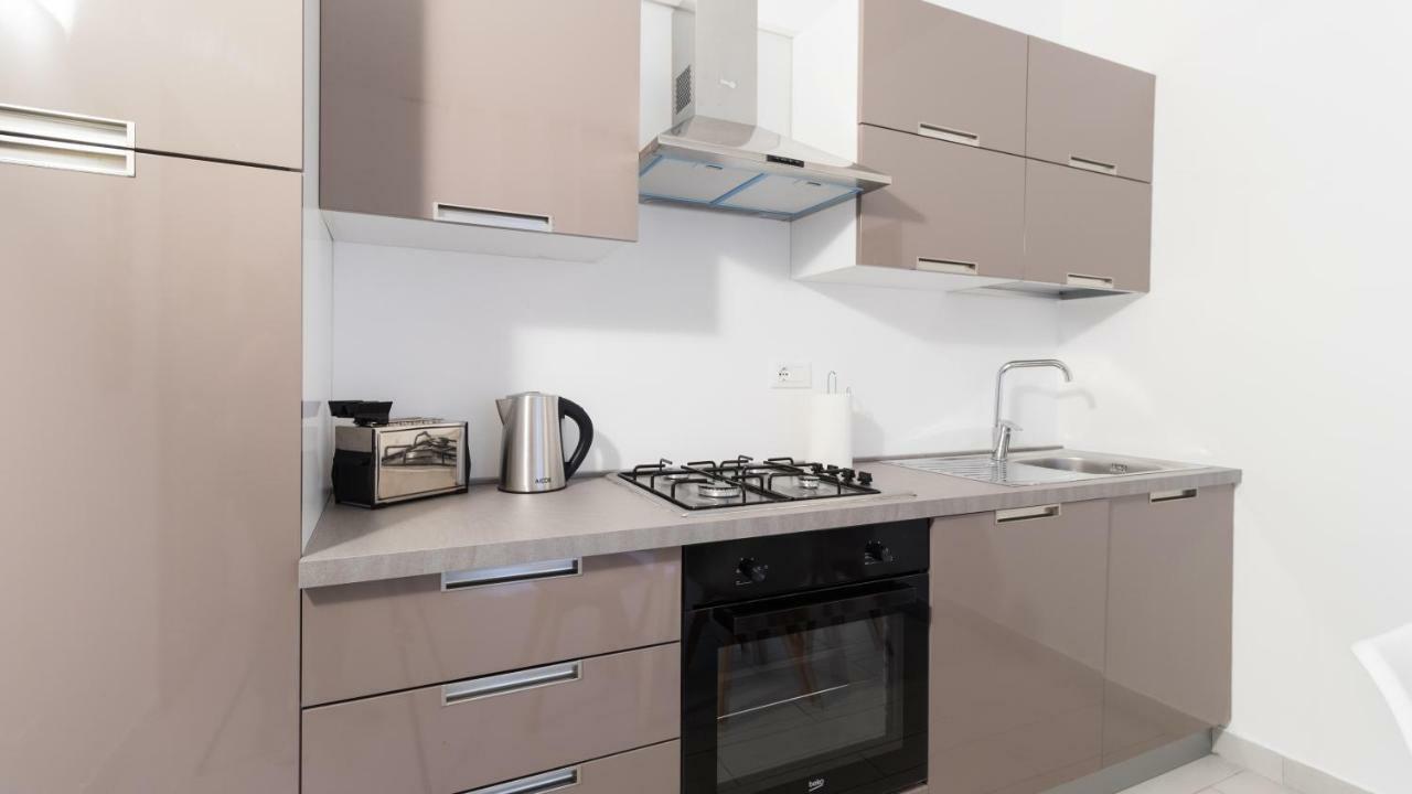Italianway - Corso Cavallotti 223 Σαν Ρέμο Εξωτερικό φωτογραφία