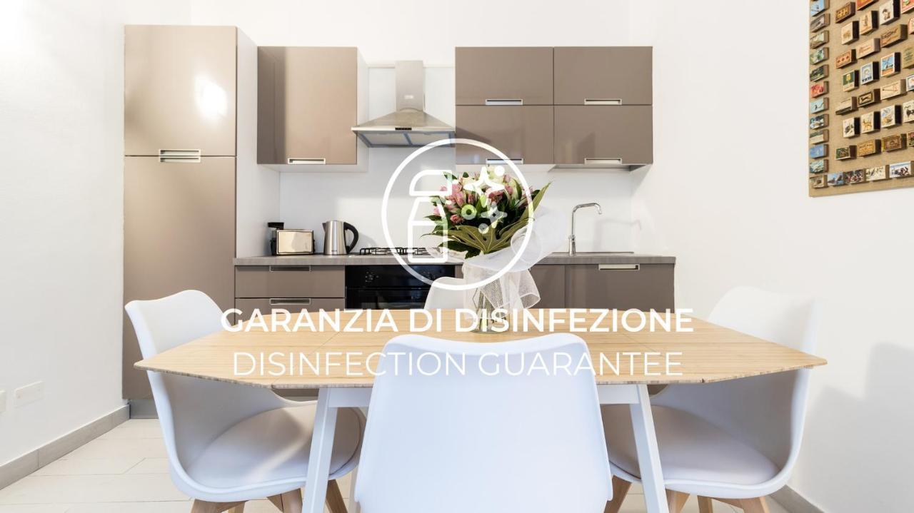Italianway - Corso Cavallotti 223 Σαν Ρέμο Εξωτερικό φωτογραφία